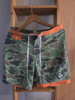 RonHerman RHC × Naluto TRUNKS 29 カモフラ - メルカリ
