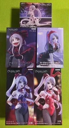 2025年最新】デスクトップキュート シャルティアの人気アイテム - メルカリ