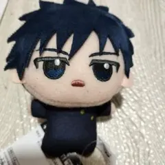 2026年最新】呪術廻戦ちびぬいぐるみの人気アイテム - メルカリ