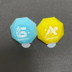 東京カラーソニック the stage ソニステ リングライト リンライ