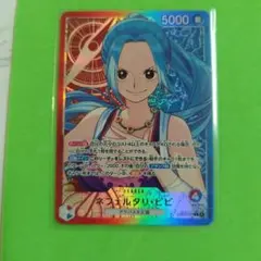 ワンピースカード　Lパラレル　Rパラレル　SR　３枚セット　まとめ売り