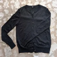 UNIQLO ウールニットセーター Mサイズ