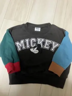 ミッキーマウス