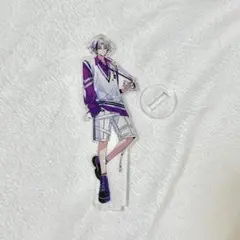 ROF-MAO 不破湊 アクリルスタンド