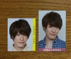 Myojo デタカ　真田佑馬