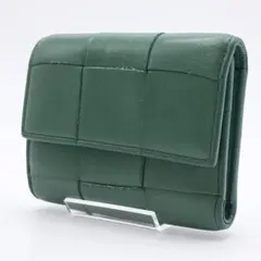 BOTTEGAVENETA ボッテガヴェネタ 三つ折り財布 イントレチャートのサムネイル