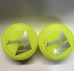 JPL Solutions Loop Up 蛍光イエロー ヨーヨー