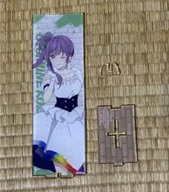 ラブライブ！蓮ノ空女学院スクールアイドルクラブ アクリルオーナメント　乙宗梢