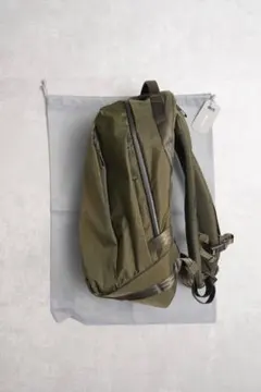 ablecarry Daily Plus Olive X-Pac 極美品のサムネイル