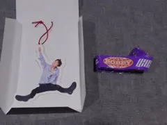 iKON バビ グッズ