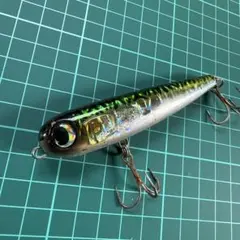ジャンプライズ（JUMPRIZE）ポポペン95F 95mm 14gのサムネイル