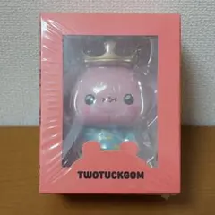 MONSTA X TWOTUCK GOM アクリルスタンド I.M チャンギュン - メルカリ