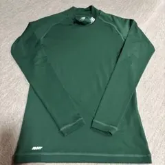 ① PUMA グリーン 長袖インナー XL 3枚セット - メルカリ