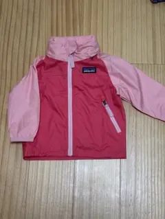 patagonia パタゴニア ウィンドブレーカー　3-6M 70