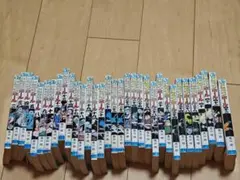 ドラゴンボール 少年漫画