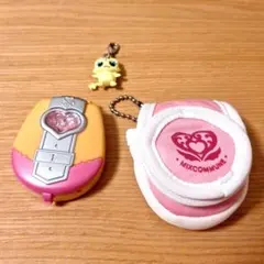 BANDAI「ふたりはプリキュア　ふたりはプリキュアSplashStarセット」