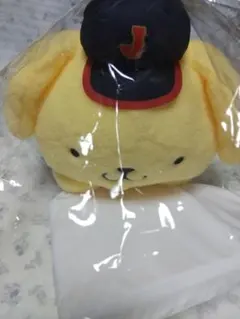 サンリオ 侍ジャパン A賞 ポムポムプリン