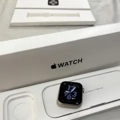 【最大容量100%】Apple WatchSE 44mm