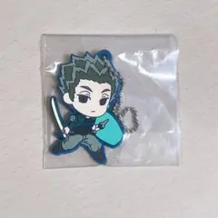 ワールドトリガー 村上鋼 ラバーストラップ