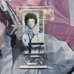 文豪ストレイドッグス ドミテリア 芥川龍之介