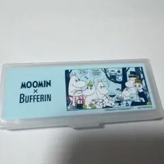 MOOMIN × BUFFERIN オリジナルマルチケース