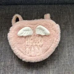 ベビー　リュック