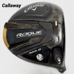2025年最新】ローグst max ドライバー ヘッドの人気アイテム - メルカリ