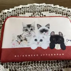 【新品未使用】オールハーツカンパニー ねこねこ食パン 福袋 2026 エコバッグ