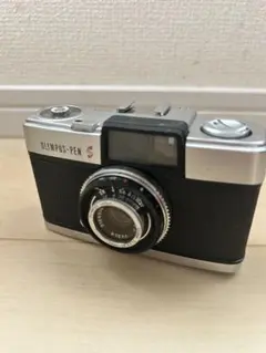 OLYMPUS PEN S 2.8 フィルムカメラ オリンパスのサムネイル
