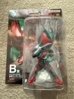 一番くじ 仮面ライダーゼッツ A賞 MASTERLISE - メルカリ