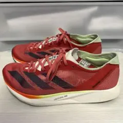 2025年最新】adizero takumi sen 25.5の人気アイテム - メルカリ