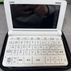 2026年最新】casio ex-word xd-sv4750の人気アイテム - メルカリ