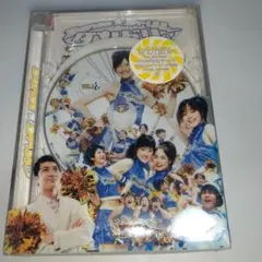 ダンドリ。～Dance☆Drill～ DVD全巻セット 榮倉奈々/加藤ローサ