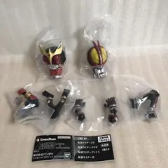 パワーナックル　TOUMA 仮面ライダー　クウガ　ファイズ