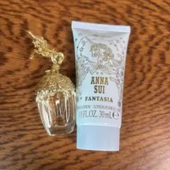 ANNA SUI FANTASIA 香水セット 30mL