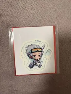 サカモトデイズ 渋谷モディ デコラver. 楽