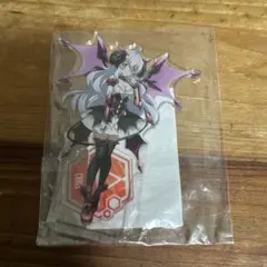 雪音クリス アクリルスタンド 戦姫絶唱シンフォギア BIGアクリル 