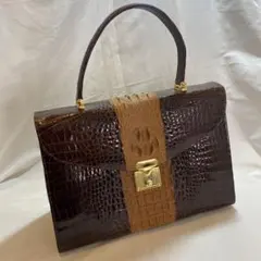 2025年最新】genuine Crocodile Skinの人気アイテム - メルカリ