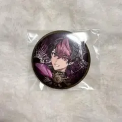 シクフォニ 缶バッジ 12弾 ロディアス LAN - メルカリ