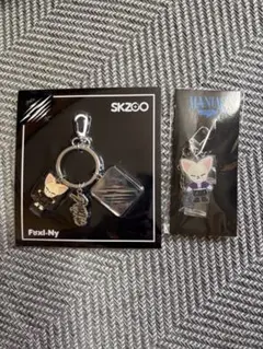 Straykids スキズ POPUP フィリックス フェイスキーリング - メルカリ