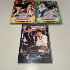 ゆーたくクルージング2017 2枚組 Teamゆーたく：中古美品DVD ゆーたくクルージング2017 2枚組 Teamゆーたく：中古美品DVD - メルカリ