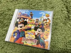 Disney's Halloween 2015 CD