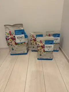 ELMO ドライフード 5.4kg エルモのサムネイル