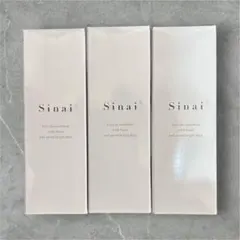 Sinai 制汗剤 4本セット - メルカリ