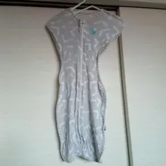 スワドルアップ　バンブーライト　S　①