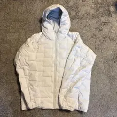 UNIQLO PUFFTECH ダウンジャケット XL
