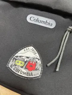 Columbia ガチャピンムックショルダーバッグのサムネイル