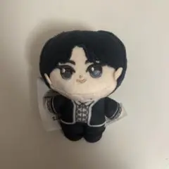 ENHYPEN Given-Taken ほわぬいぬいぐるみマスコットジョンウォン