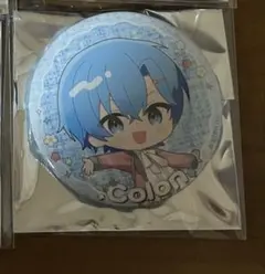 最終価格】ころわん！ あけおめライブ2026 缶バッジ デフォ - メルカリ