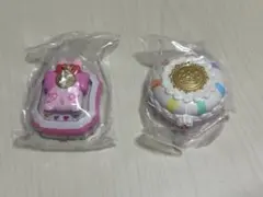 プリキュア オールスターズコンパクトミラーコレクション SP3